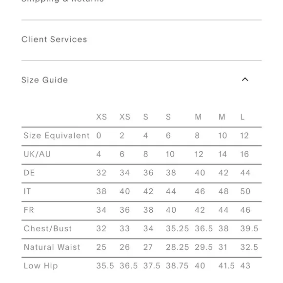 Jonathan Simkhai Berenice Polo - Picture 5 of 5